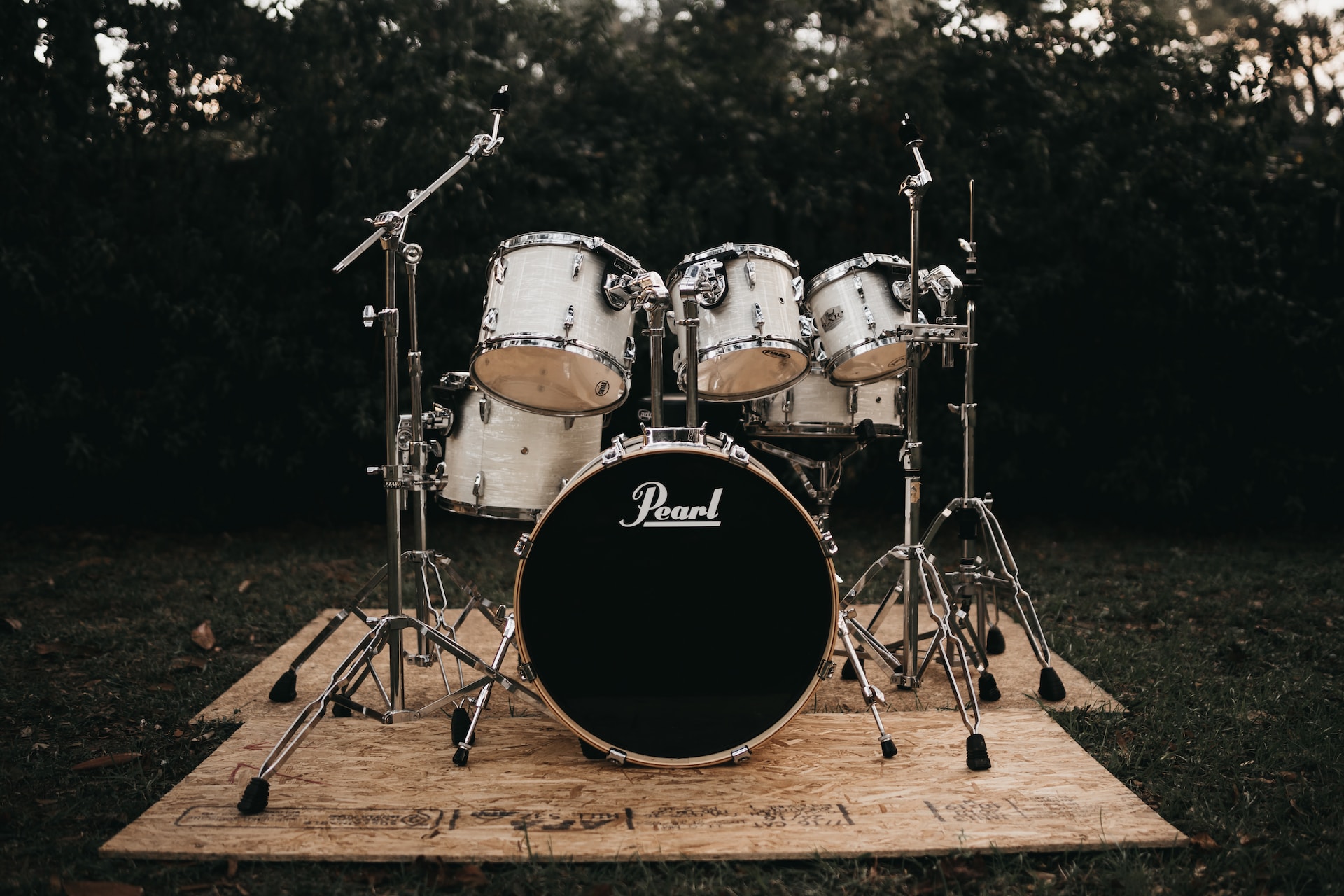 Bateria