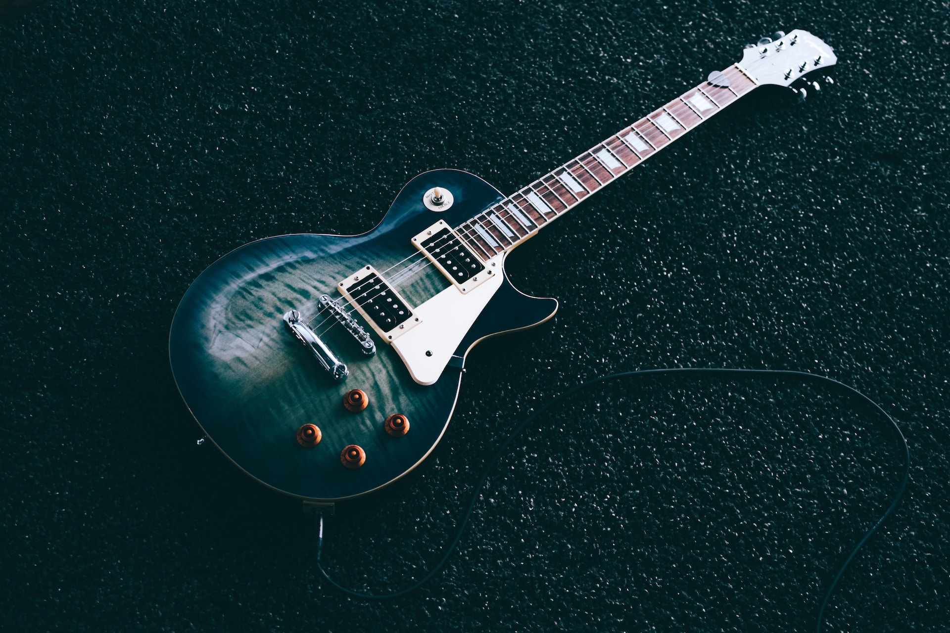 Guitarra