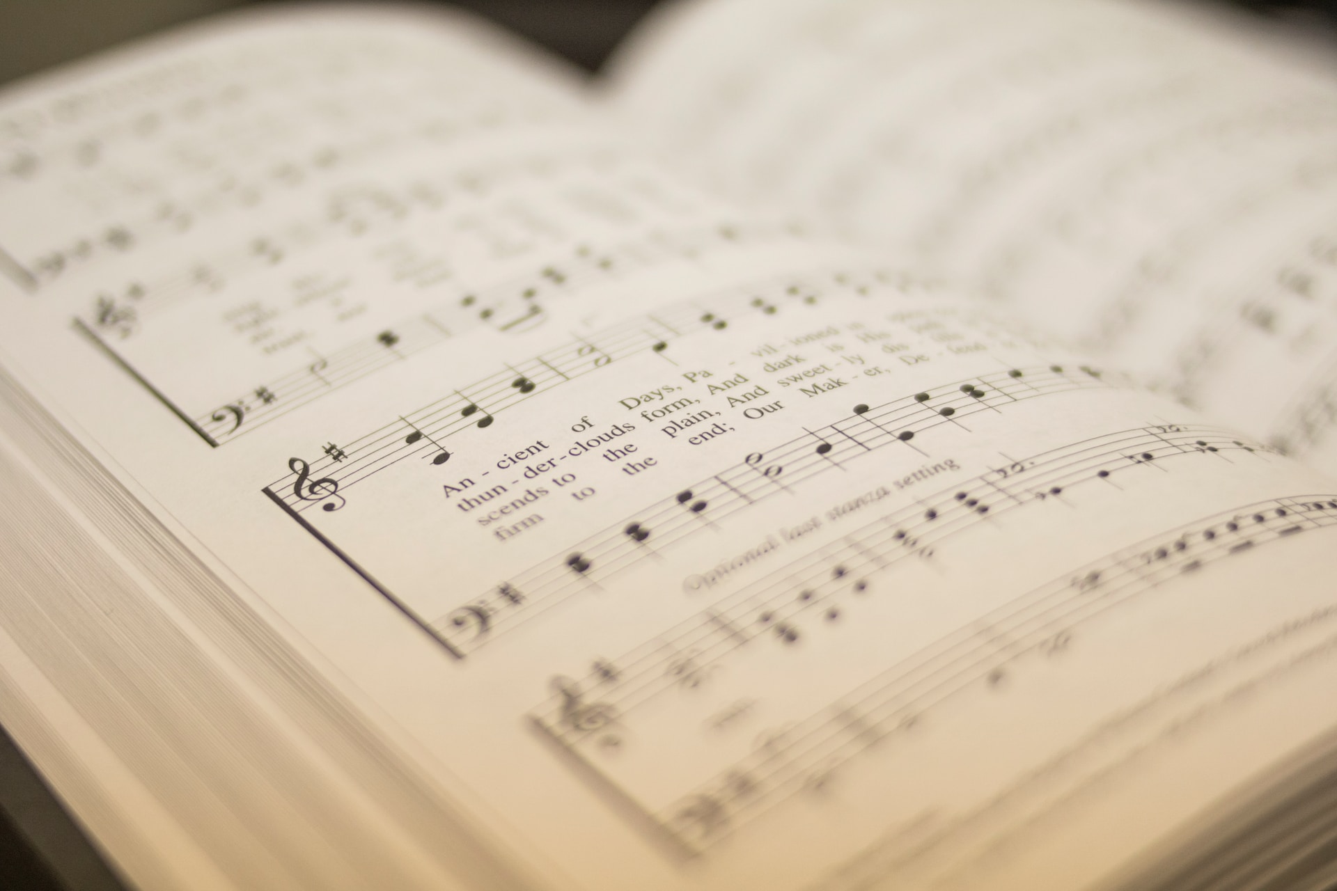 Aula de Música